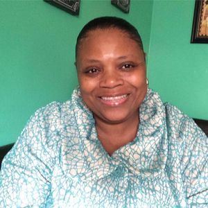 Meet your Posher, Brenda